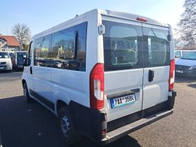 Peugeot Boxer - 2019