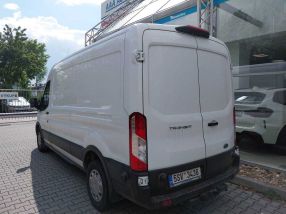 Ford Transit - 2022