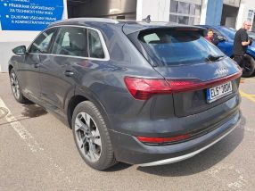 Audi e-tron - 2020