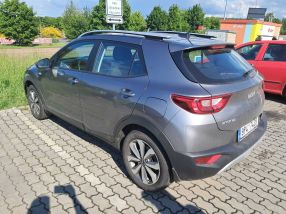 Kia Stonic - 2024