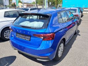 Skoda Fabia - 2024