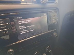 Skoda Octavia - 2018