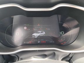 MG ZS II - 2024