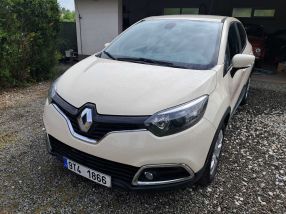 Renault Captur - 2014