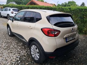 Renault Captur - 2014