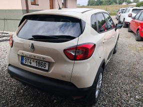 Renault Captur - 2014