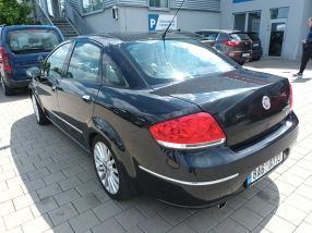 Fiat Linea - 2008