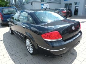Fiat Linea - 2008