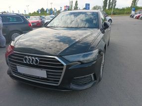 Audi A6 - 2020