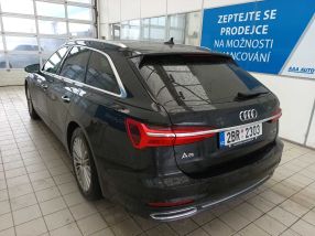 Audi A6 - 2020