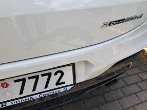 BMW X4 - 2020