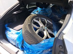 BMW X4 - 2020