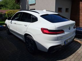 BMW X4 - 2020