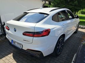 BMW X4 - 2020