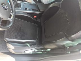 Renault Megane - 2016
