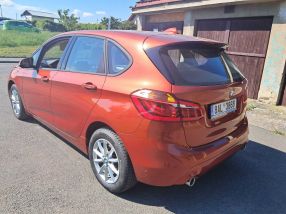 BMW 2 Active Tourer - 2020