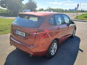 BMW 2 Active Tourer - 2020