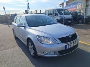 Skoda Octavia - 2012