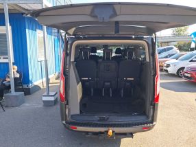 Ford Tourneo Custom - 2018