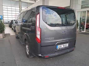 Ford Tourneo Custom - 2015