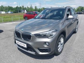 BMW X1 - 2018