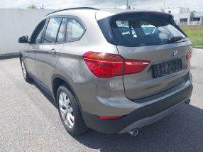 BMW X1 - 2018