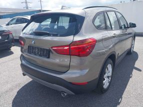 BMW X1 - 2018