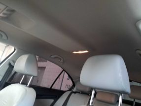 Skoda Octavia - 2012