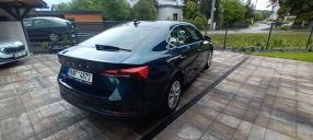 Skoda Octavia - 2020