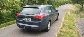 Kia Ceed - 2013