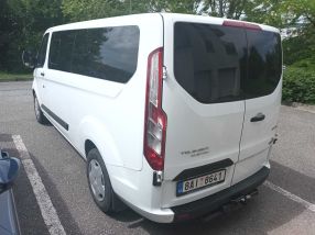 Ford Transit Custom - 2020