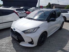 Toyota Yaris - 2023
