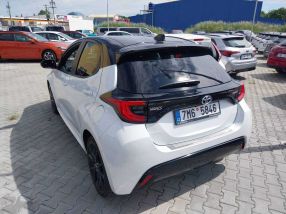 Toyota Yaris - 2023
