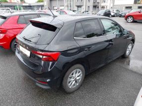 Skoda Fabia - 2024