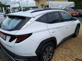 Hyundai Tucson - 2023