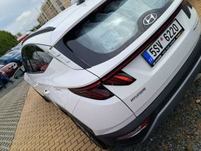 Hyundai Tucson - 2023