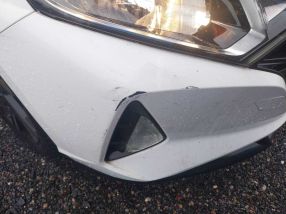 Hyundai i20 - 2022