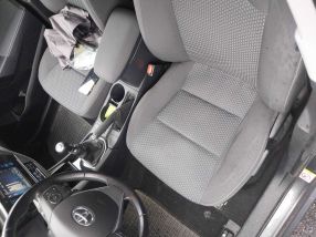 Toyota Corolla - 2017