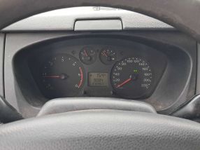 Ford Transit - 2008