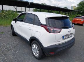 Opel Crossland X - 2019