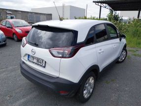 Opel Crossland X - 2019