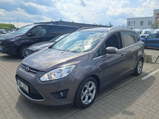 Ford Grand C-Max