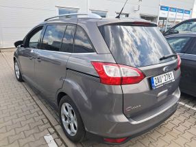 Ford Grand C-Max - 2012