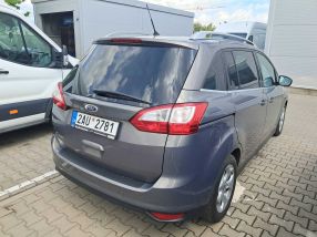 Ford Grand C-Max - 2012