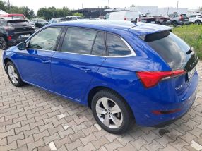 Skoda Scala - 2023