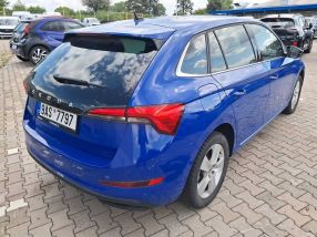 Skoda Scala - 2023