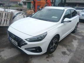 Hyundai i30 - 2021