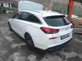 Hyundai i30 - 2021