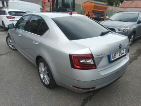 Skoda Octavia - 2020