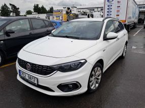 Fiat Tipo - 2017